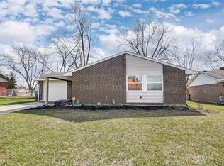 5242 Taylorsville Rd, Dayton, OH 45424