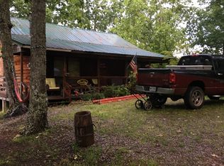 3310 Bear Mountain Ln, Sevierville, TN 37876