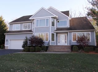 50 Ridge Dr, Montville, NJ 07045