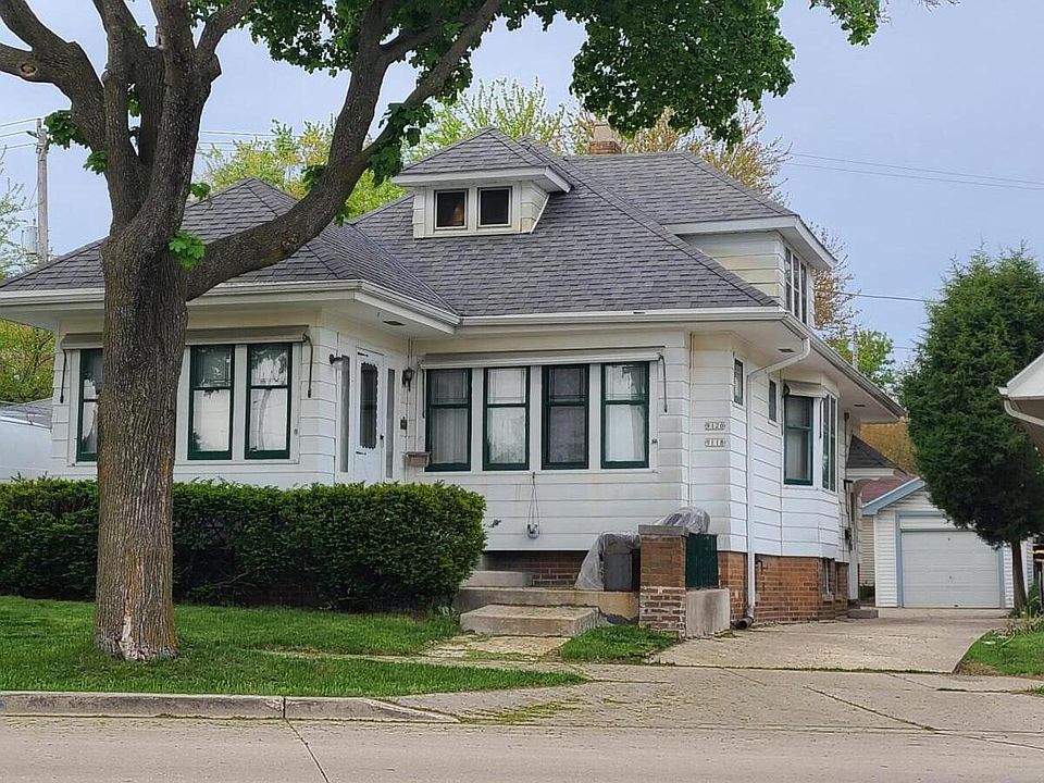 1st image of 9118 W Lapham St #9120