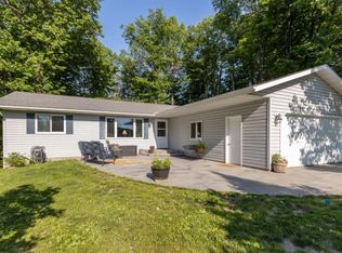 179192 Apple Ln, Hatley, WI 54440
