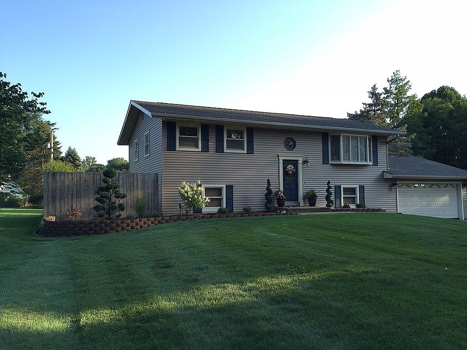 Completely remodeled