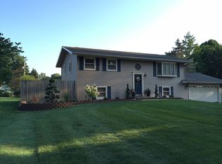 6482 W 450 N, La Porte, IN
