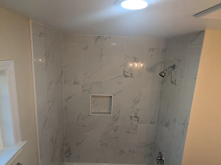 bathtub