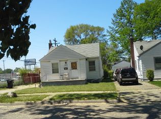 19129 Gruebner St, Detroit, MI 48234