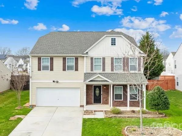 2008 Kingstree Dr, Monroe, NC 28112