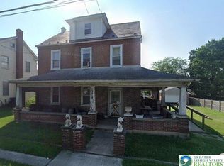 2815 Willow St N, Coplay, PA 18037