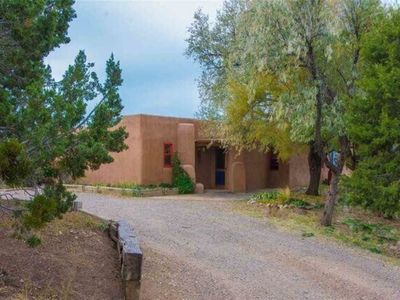 19 Espira Ct, Santa Fe, NM, 87508