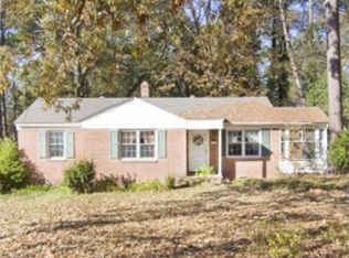 1836 Bunting Dr, North Augusta, SC 29841