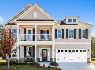 453 Rowley Ln, Summerville, SC 29486