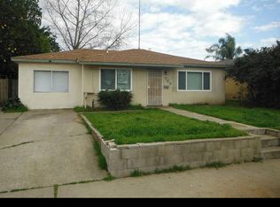 706 Belvedere Ave, Stockton, CA 95205