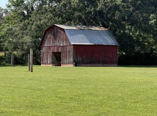323 Old McMinnville Hwy, Manchester, TN 37355