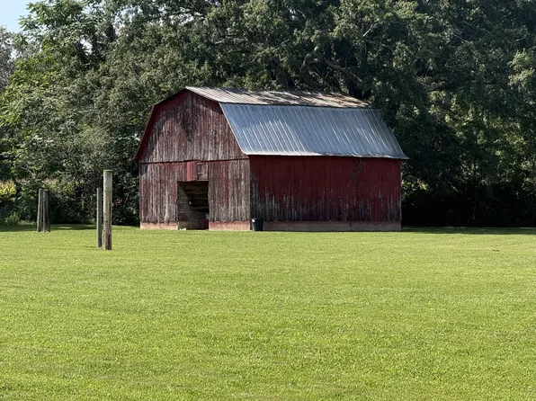 323 Old McMinnville Hwy, Manchester, TN 37355