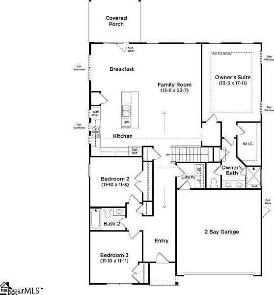 2nd image of 432 Briggs Dr