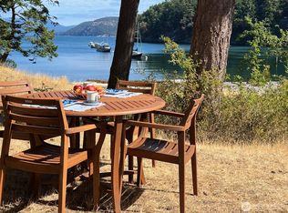 Decatur Nw, Decatur Island, WA 98221