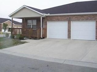 2000 Yellow Birch Ct, Jamestown, OH 45335