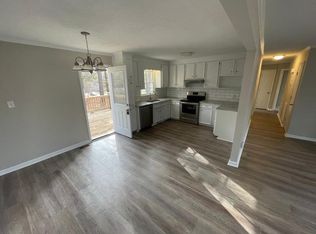 3117 Banks Rd, Raleigh, NC 27603