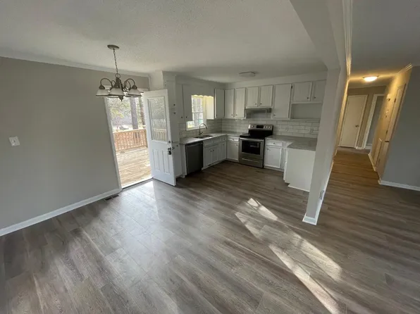 3117 Banks Rd, Raleigh, NC 27603