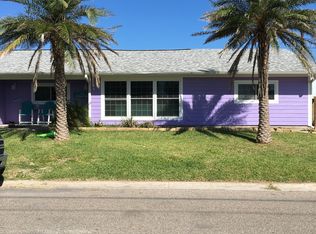 1511 S Station St, Port Aransas, TX 78373