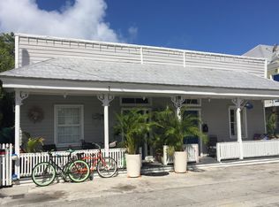 1004 Watson St, Key West, FL 33040