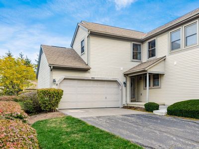 1034 Pinewood Ln #11-4, Columbus, OH, 43230