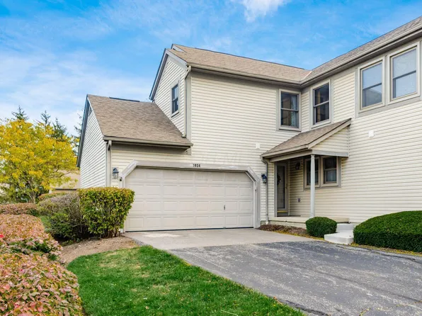 1034 Pinewood Ln #11-4, Columbus, OH 43230