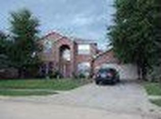 1717 Redwood Dr, Corinth, TX 76210