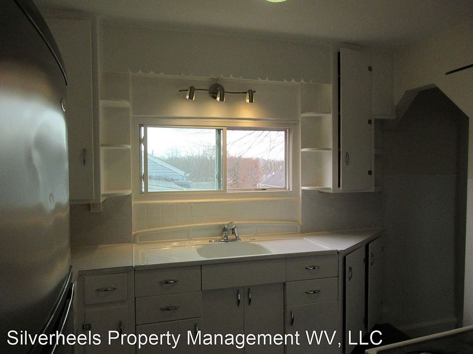 4501 Packard Street 4501 Packard St Parkersburg WV Zillow