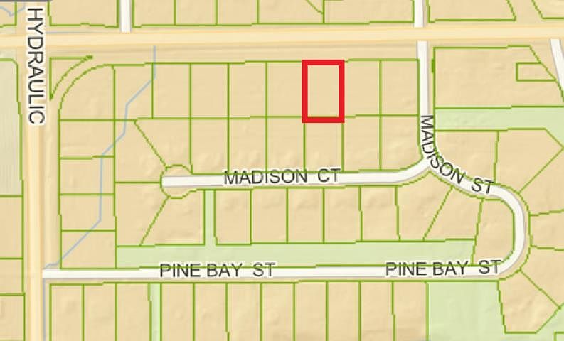 1st image of LOT 21 Pinebay