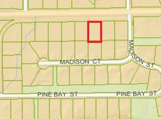 LOT 21 Pinebay, Wichita, KS 67216