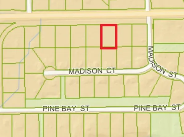 LOT 21 Pinebay, Wichita, KS 67216