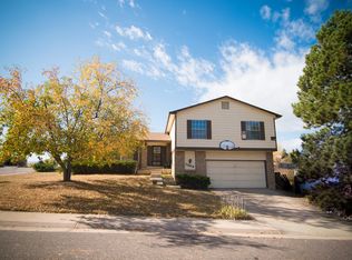7569 S Holland Ct, Littleton, CO 80128
