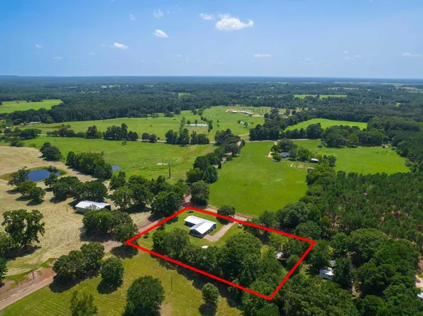 750 County Road 4242, Pittsburg, TX 75686
