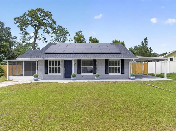 2222 E 99th Ave, Tampa, FL 33612