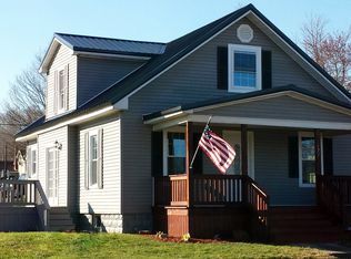 127 Front St, Philo, OH 43771