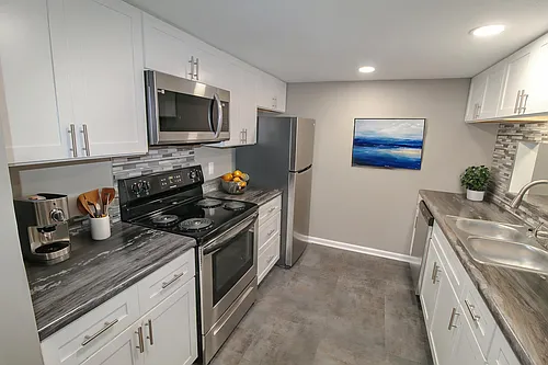 137 Gentilly Dr Photo 1