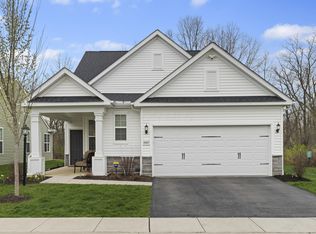 6063 Loridan Dr #49, Westerville, OH 43081