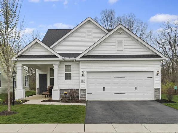6063 Loridan Dr #49, Westerville, OH 43081