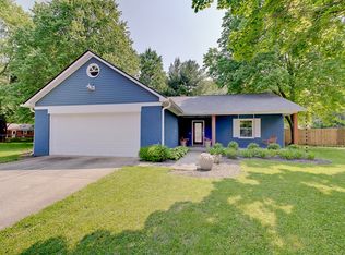 8050 Hollow Creek Ct, Indianapolis, IN