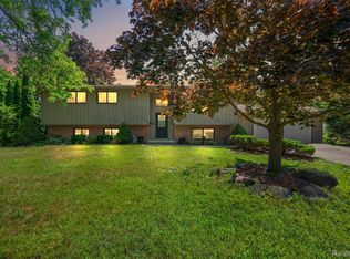 7427 Emerson, Washington, MI