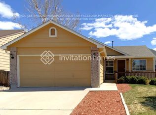 22930 Blackwolf Way, Parker, CO 80138