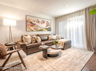 205 E Durant Ave APT 2J, Aspen, CO 81611