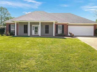 1000 Cobblestone Pl, Brandon, MS 39042