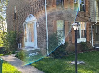 8110 Mandan Ter, Greenbelt, MD 20770