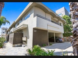 Amherst Apartments, Los Angeles, CA 90025