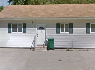 127 10th St, Ogden, KS 66517