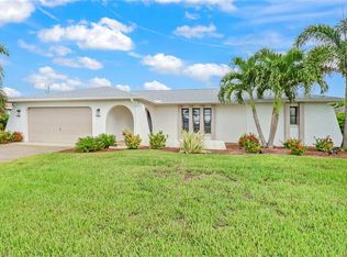 3329 SE 10th Pl, Cape Coral, FL 33904