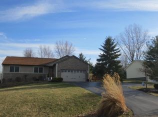 685 Forward Pass, Pataskala, OH 43062