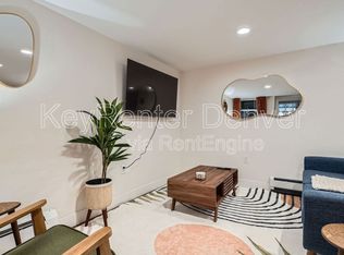 682 N Clarkson St, Denver, CO 80218