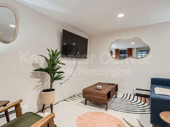 682 N Clarkson St, Denver, CO 80218